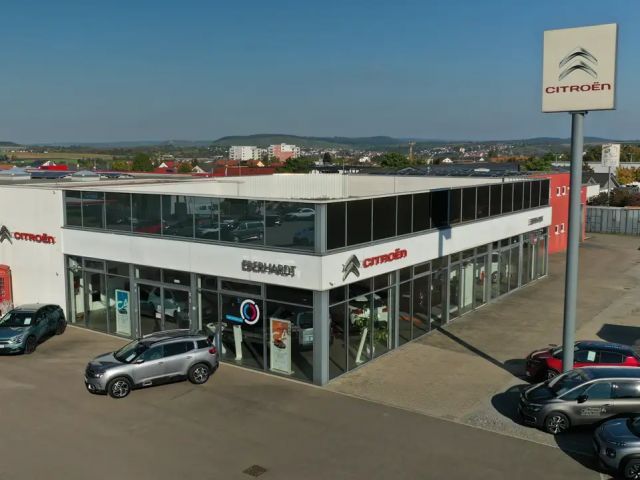 Citroën ë-C4 Feel Pack