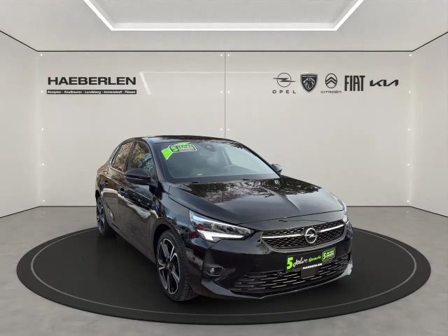 Opel Corsa 1.2 Turbo Turbo Ultimate