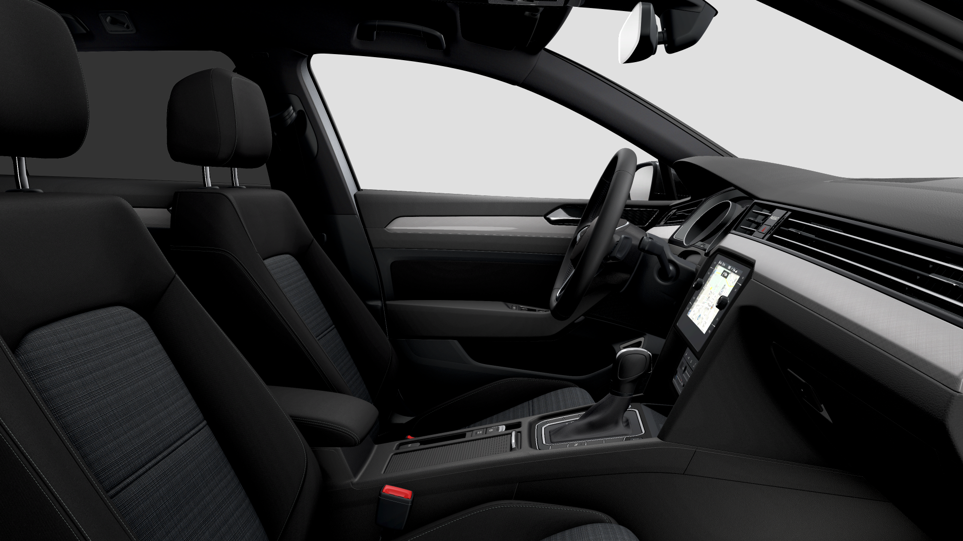 Volkswagen Passat DSG Variant