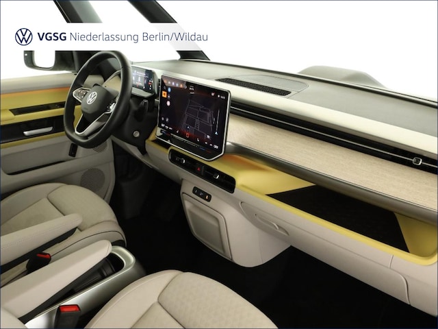 Volkswagen ID.Buzz IQ.Drive Pro