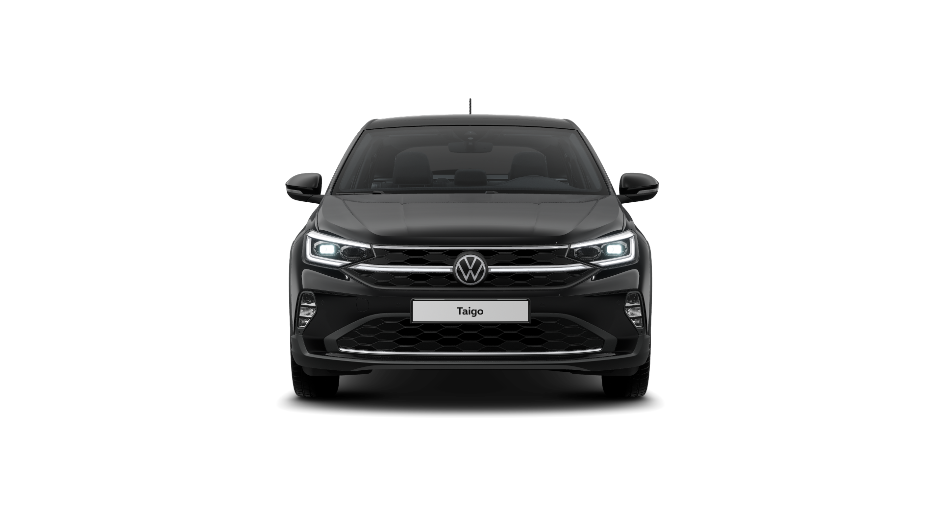 Volkswagen Taigo DSG Move