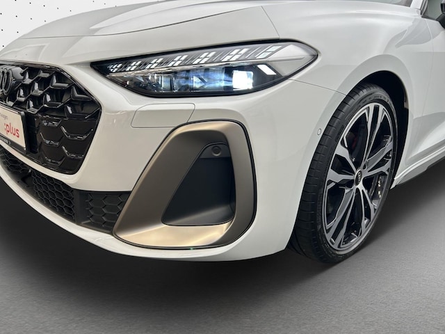 Audi A5 Avant S-Tronic