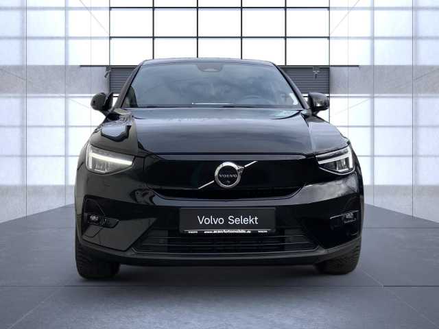 Volvo C40 Recharge
