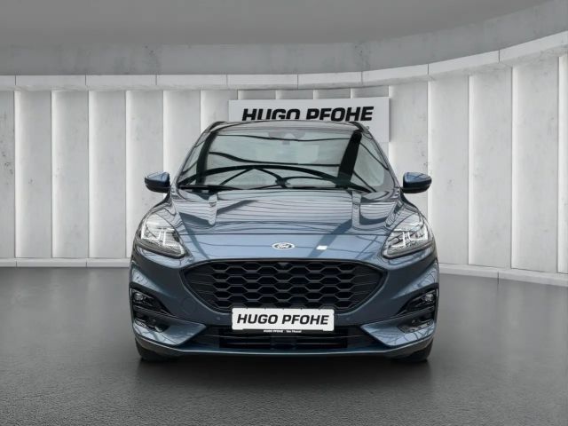 Ford Kuga ST Line X