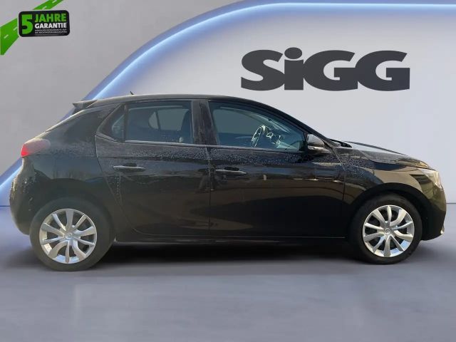 Opel Corsa 1.2 Turbo Edition Turbo