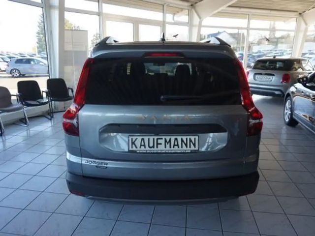 Dacia Jogger Extreme