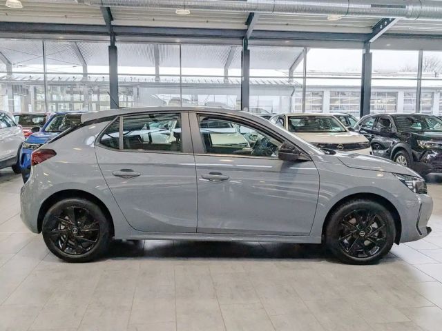 Opel Corsa 1.2 Turbo Edition Turbo