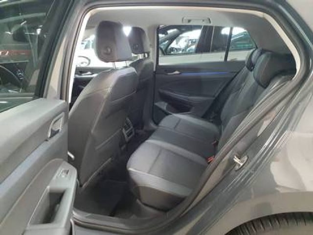 Volkswagen Golf 1.5 TSI Golf VIII