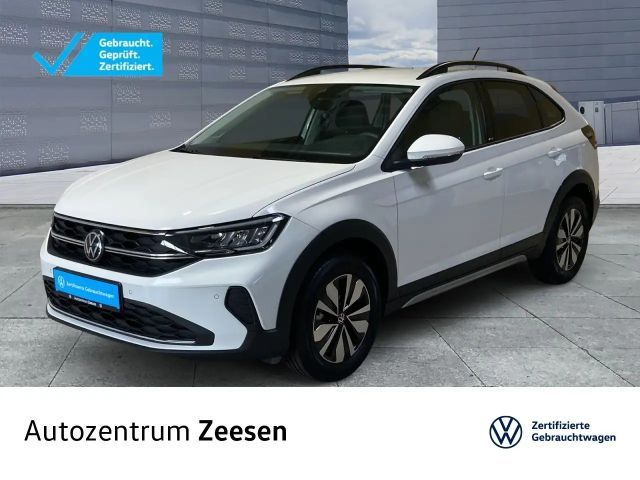 Volkswagen Taigo 1.0 TSI DSG Move