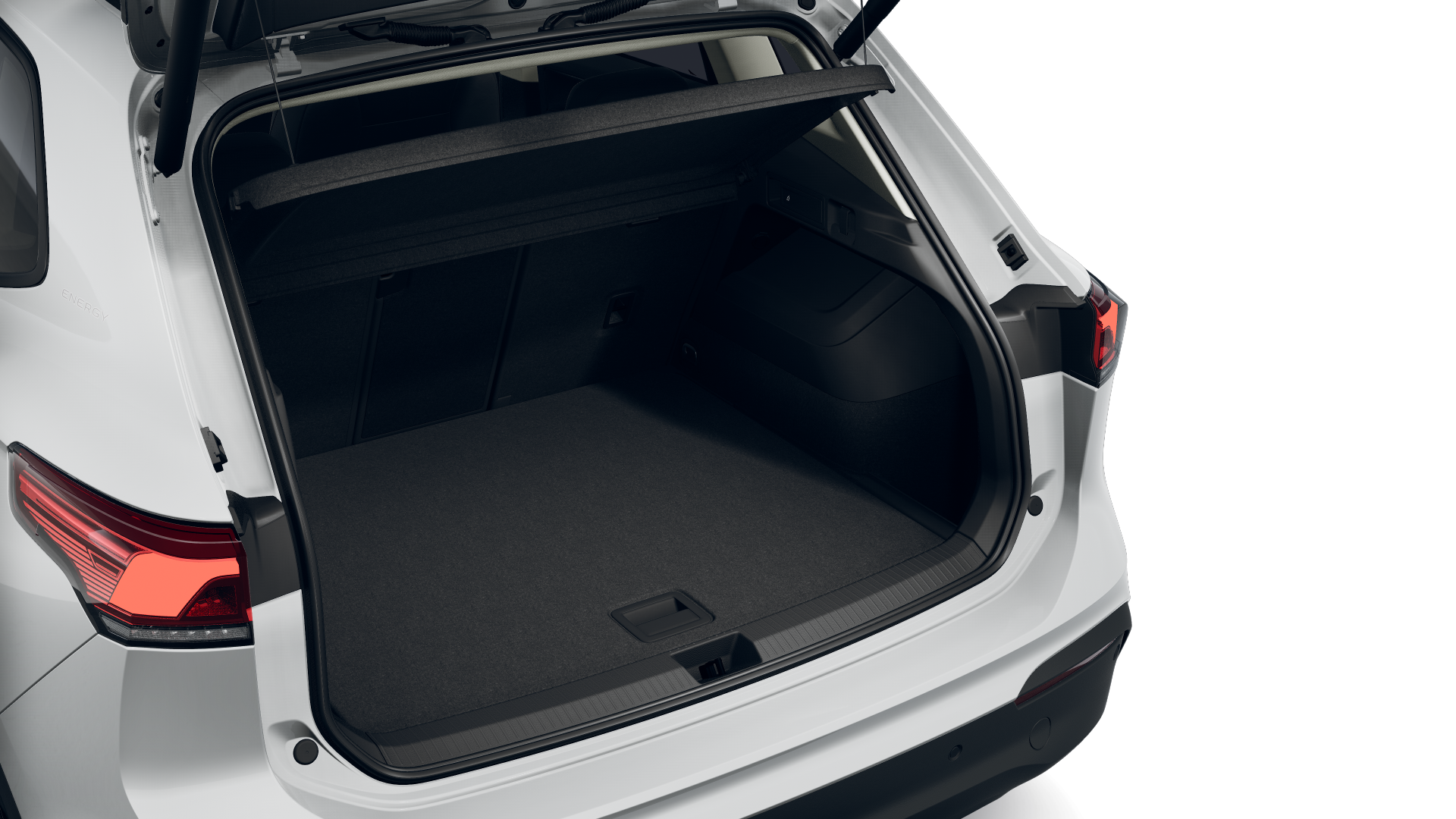 Volkswagen Tiguan DSG