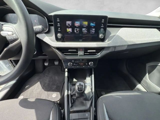 Skoda Scala Selection