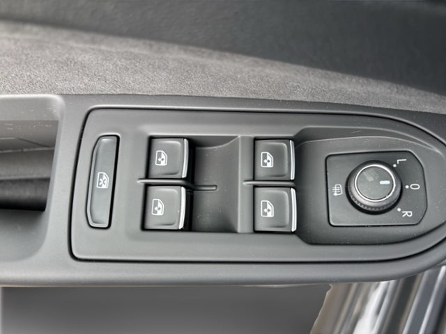 Volkswagen Golf DSG GTI Golf VIII