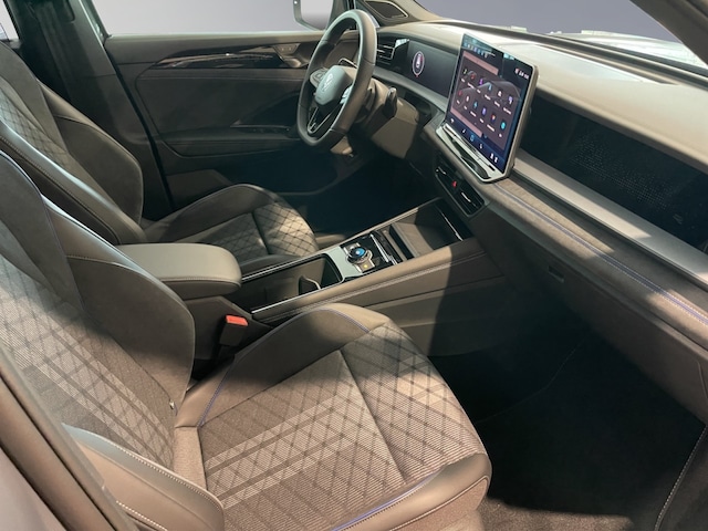 Volkswagen Tayron 2.0 TDI 4Motion R-Line