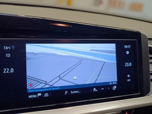 Opel Grandland X GS-Line Grand Sport