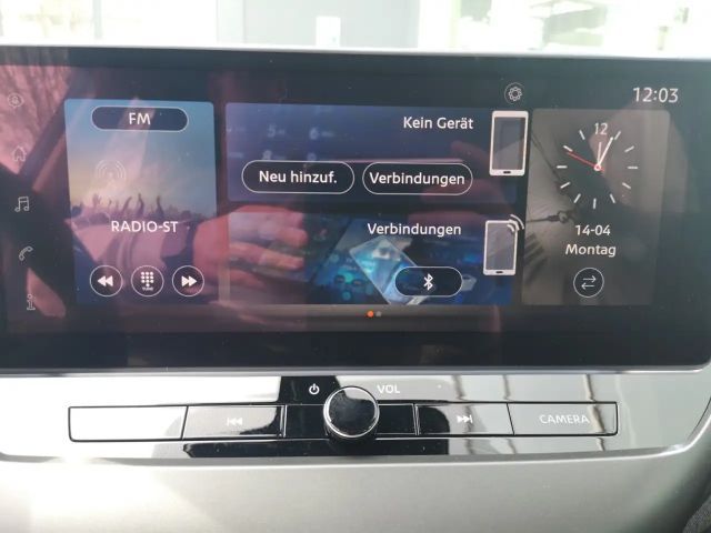 Nissan Juke Acenta DIG-T