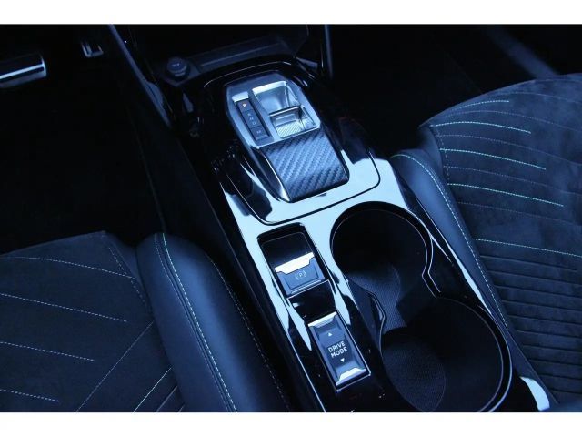 Peugeot 2008 BlueHDi EAT8 GT-Line