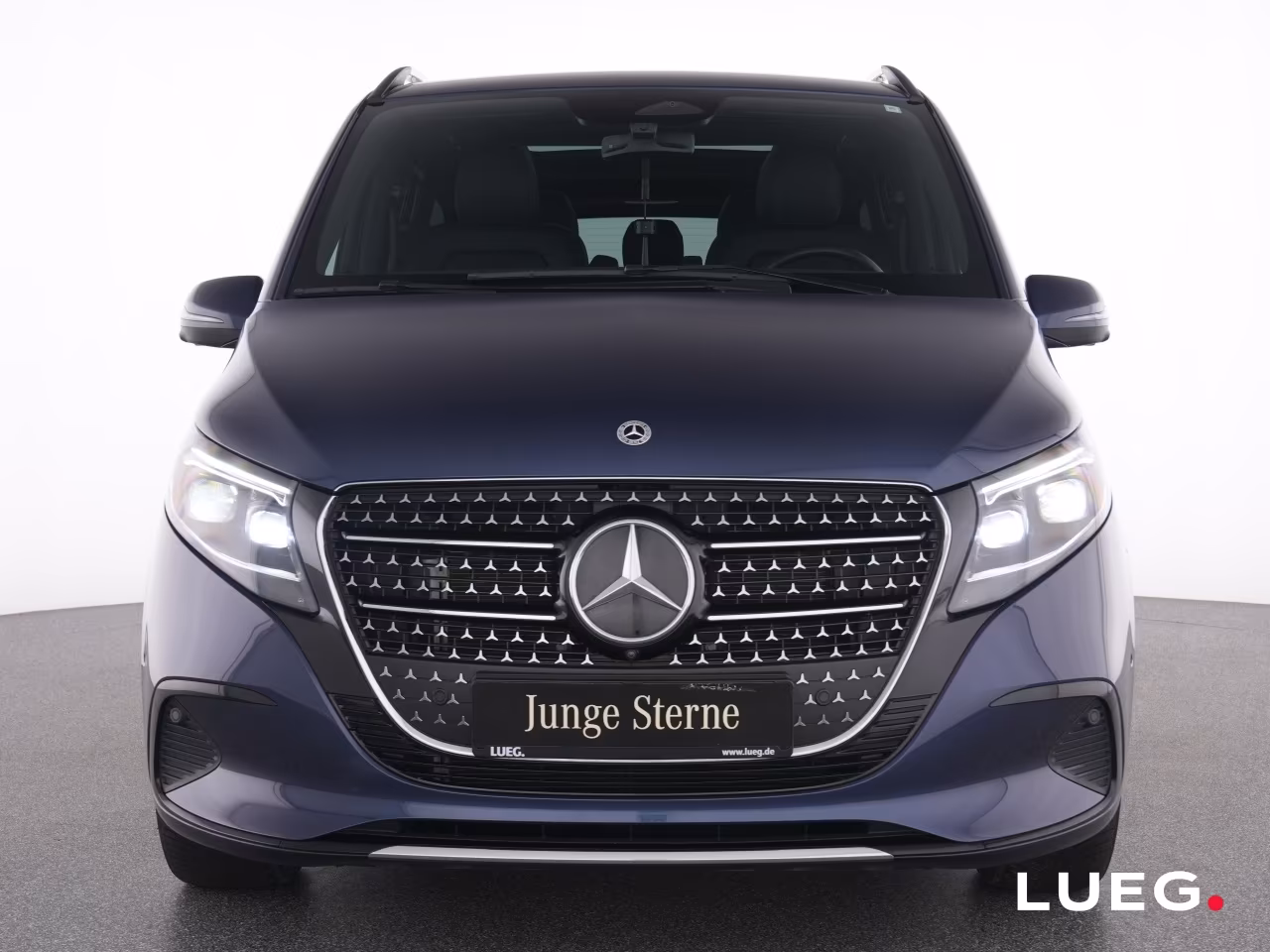 Mercedes-Benz V 300 4MATIC AVANTGARDE V 300 d