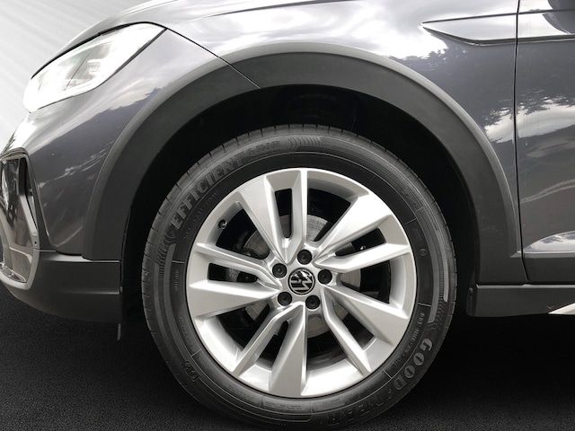 Volkswagen Taigo 1.0 TSI Life