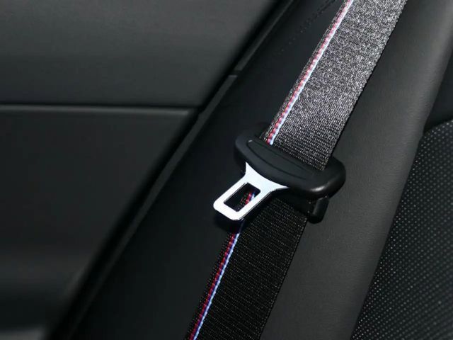 BMW i5 M-Sport Touring eDrive40