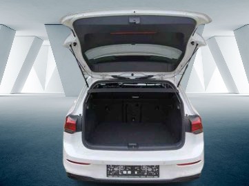 Volkswagen Golf 1.5 TSI Golf VIII