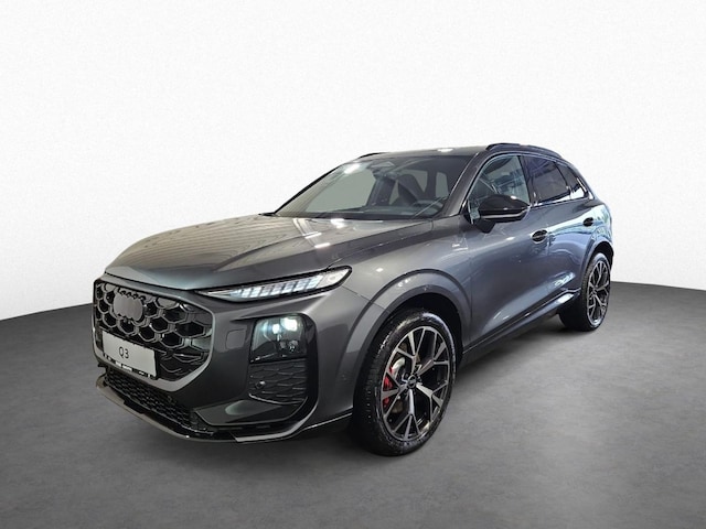 Audi Q3 Quattro S-Tronic