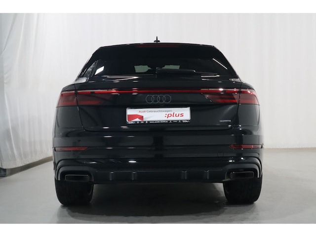 Audi Q8 45 TDI Quattro