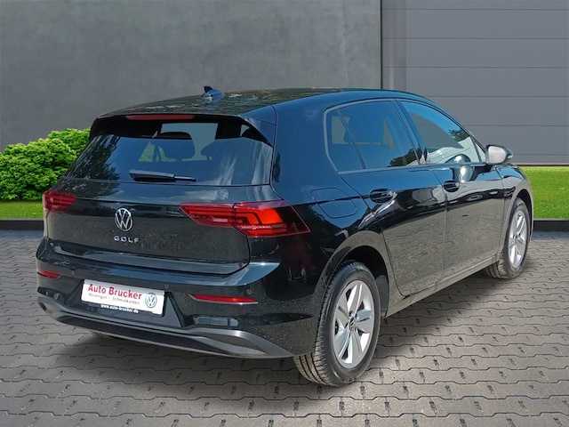 Volkswagen Golf 1.5 TSI Golf VIII