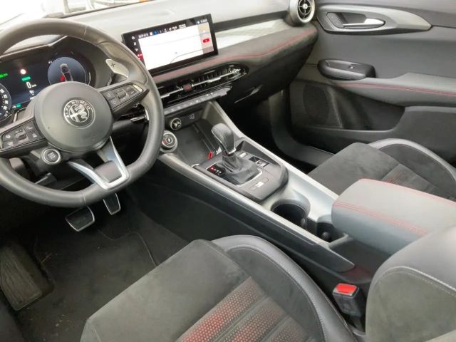 Alfa Romeo Tonale Veloce