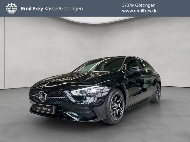 Mercedes-Benz CLA 180 CLA