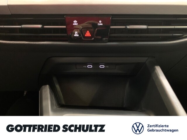 Volkswagen Golf Golf VIII Life