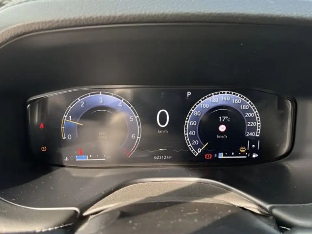 Jeep Compass MY21 1.3 Multiair T4 FWD 6DDCT S