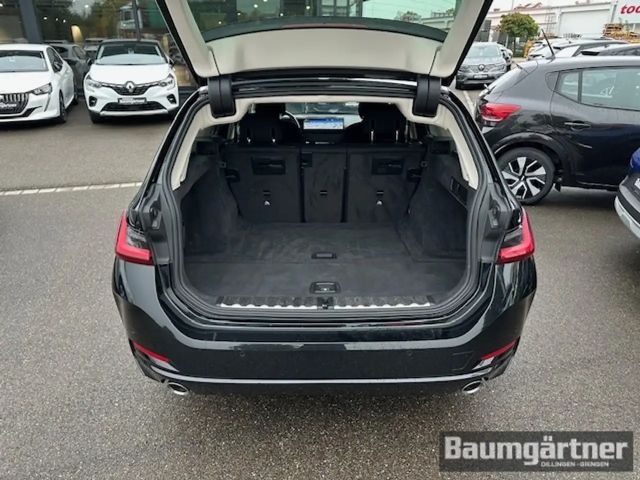 BMW 318 318d Touring