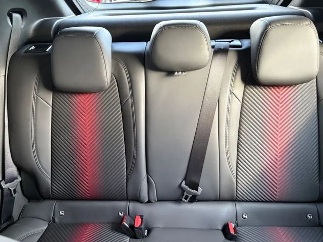 Alfa Romeo Junior Ibrida Speciale