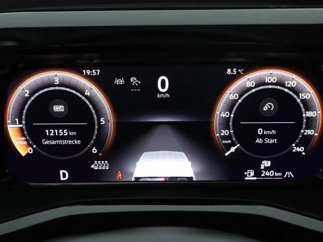 Volkswagen Multivan Lang Style T7