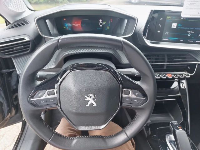 Peugeot E-208 Allure Pack