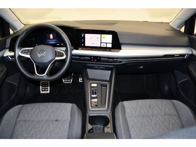 Volkswagen Golf DSG Golf VIII Move Variant