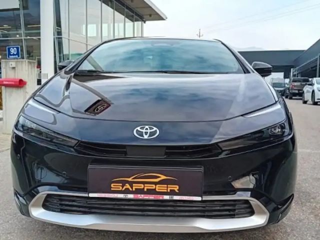 Toyota Prius Hybride Plug-in VVT-i