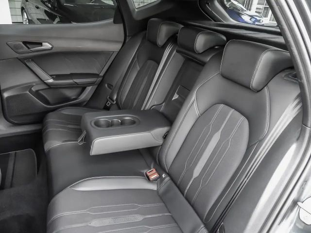 Cupra Formentor 2.0 TSI 4Drive DSG VZ