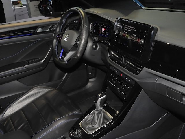 Volkswagen T-Roc 2.0 TSI DSG