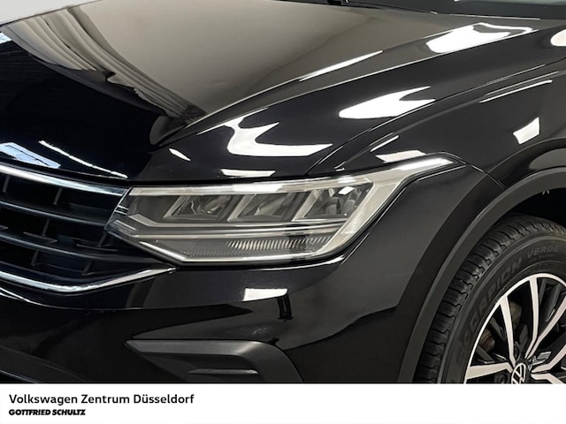 Volkswagen Tiguan 2.0 TDI DSG Life