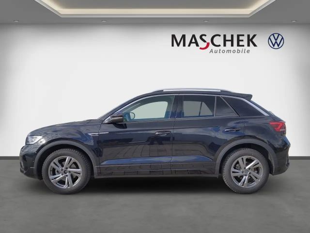 Volkswagen T-Roc 1.5 TSI R-Line
