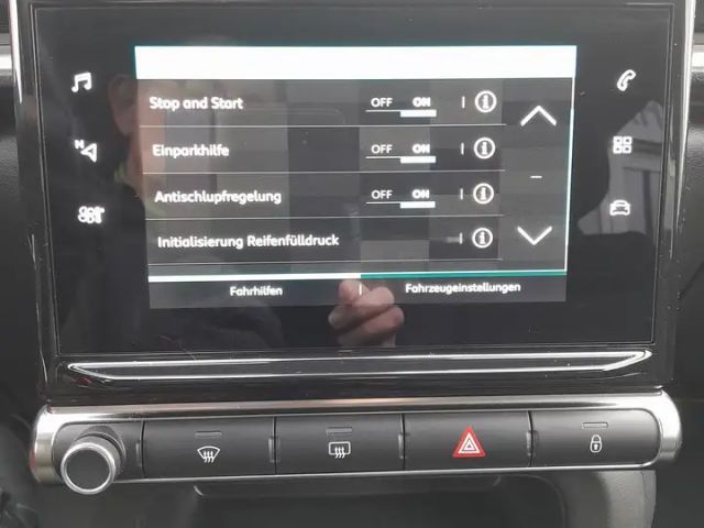 Citroën C3 Pack Shine