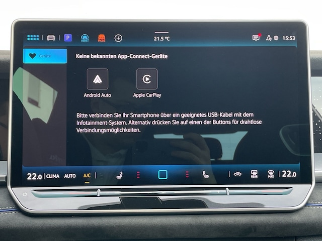 Volkswagen Tayron 2.0 TDI 4Motion DSG R-Line