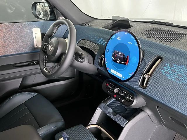 MINI Cooper Countryman Countryman C Favoured Trim / Paket XL