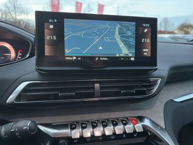 Peugeot 5008 GT-Line