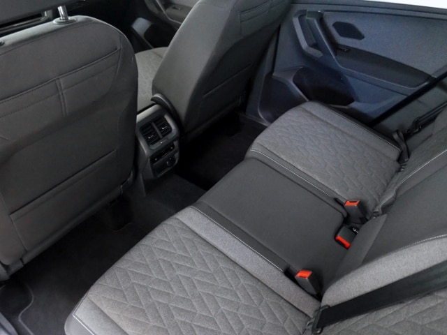 Volkswagen Tiguan 1.5 TSI DSG Move