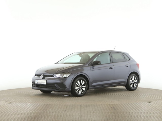 Volkswagen Polo 1.0 TSI