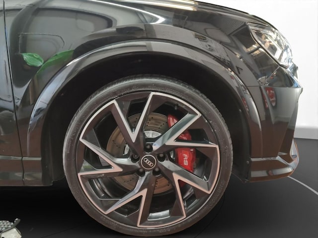 Audi RS Q3 Quattro S-Tronic Sportback