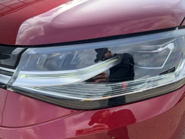 Volkswagen Caddy 7-zitter DSG Life Maxi