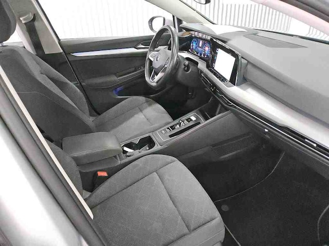 Volkswagen Golf 2.0 TDI DSG